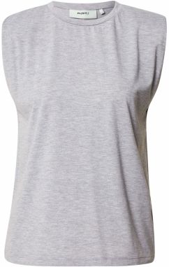 Moves Top 'imma 1892'  sivá melírovaná