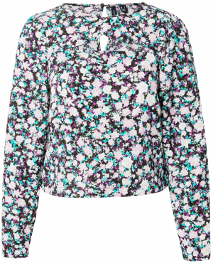 VERO MODA Blúzka 'INGA'  zmiešané farby