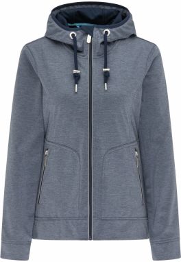 TALENCE Funkčná bunda  modrosivá