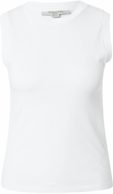 AllSaints Top 'IMOGEN'  biela