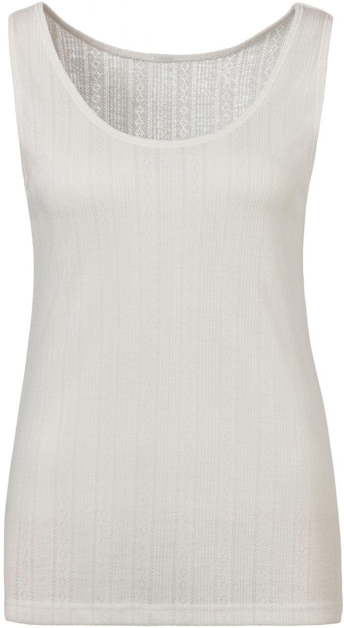 VIVANCE Top  biela