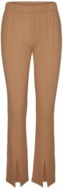VERO MODA Legíny 'Ida'  svetlohnedá