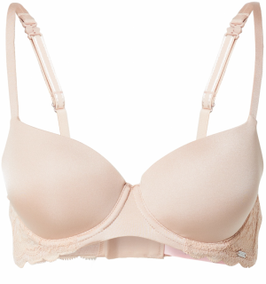 Hunkemöller Podprsenka 'Angie'  telová