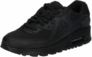 Nike Sportswear Nízke tenisky 'AIR MAX 90'  čierna