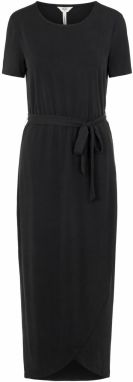 OBJECT Šaty 'Jannie Nadia'  čierna