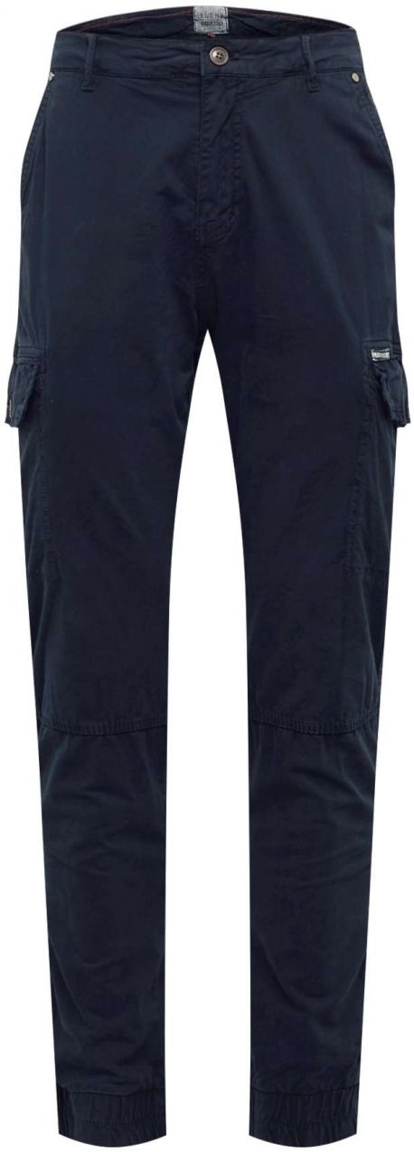 BLEND Kapsáče 'BHNAN'  tmavomodrá