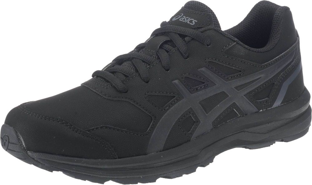 ASICS Bežecká obuv 'GEL-MISSION 3'  čierna