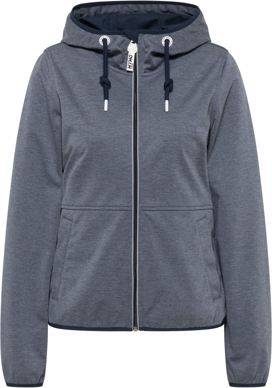 myMo ATHLSR Funkčná bunda  čadičová