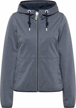 myMo ATHLSR Funkčná bunda  čadičová