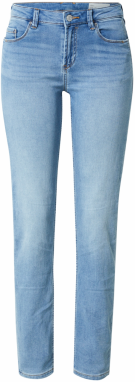 ESPRIT Džínsy  modrá denim