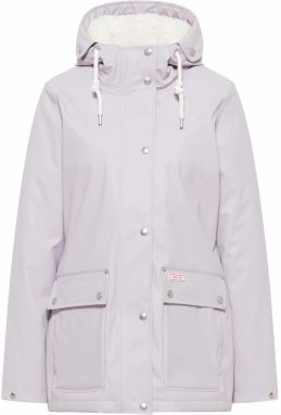 MYMO Funkčná bunda  orgovánová