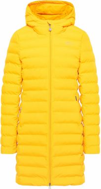 ICEBOUND Funkčná bunda  žltá