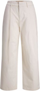 JJXX Plisované nohavice 'IDA'  biela