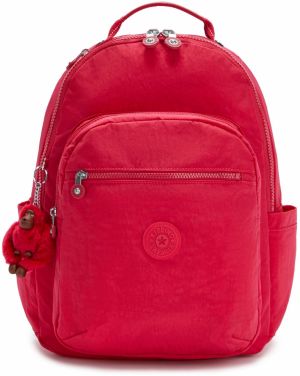 KIPLING Batoh 'Seoul'  pitaya
