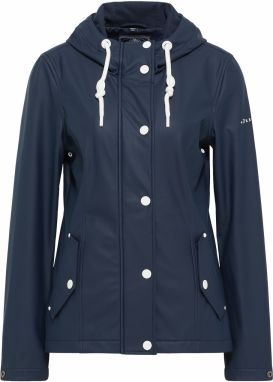 DreiMaster Maritim Prechodná bunda  ultramarínová