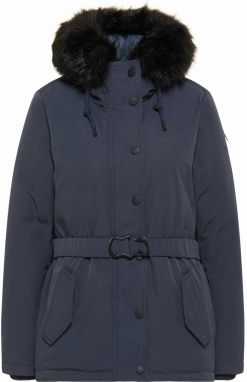 DreiMaster Klassik Zimná bunda  námornícka modrá