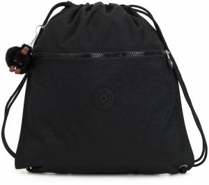 KIPLING Vak 'SUPERTABOO BTS'  ružová / čierna