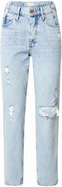 River Island Džínsy 'REWORK CECE'  svetlomodrá