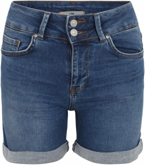 LTB Džínsy 'Becky'  modrá denim