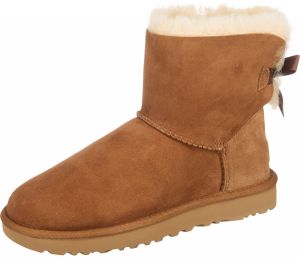 UGG Nízke čižmy 'Bailey'  koňaková