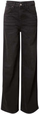 BDG Urban Outfitters Džínsy  čierny denim