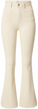 Dorothy Perkins Džínsy  šampanské