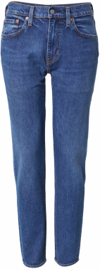 LEVI'S ® Džínsy '502™ Taper'  modrá denim