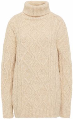 Usha Sveter  svetlobéžová