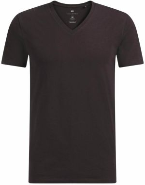 WE Fashion Tričko  tmavosivá