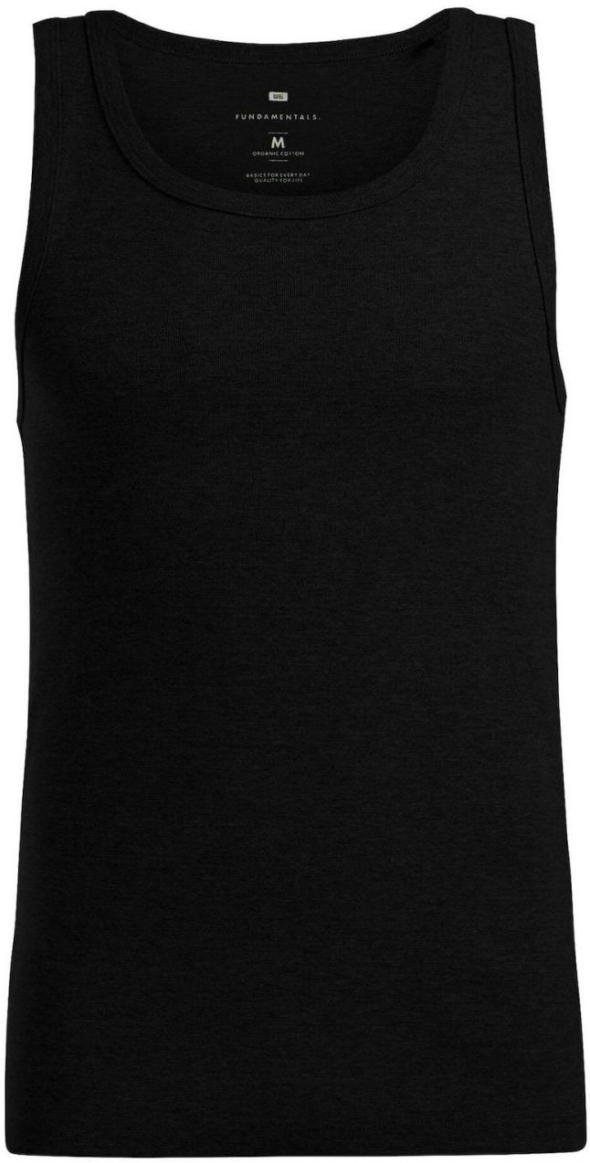 WE Fashion Tričko  čierna