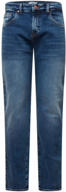LTB Džínsy 'Hollywood'  modrá denim