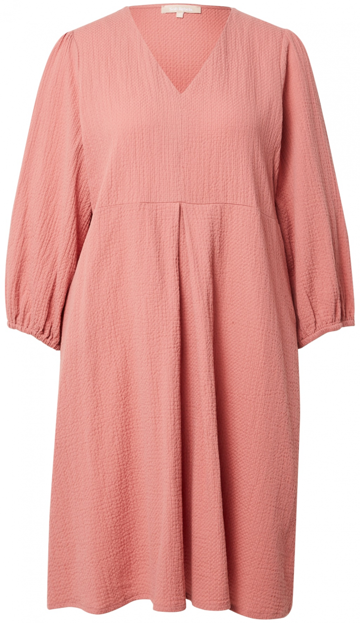 Soft Rebels Šaty 'Taimi'  rosé