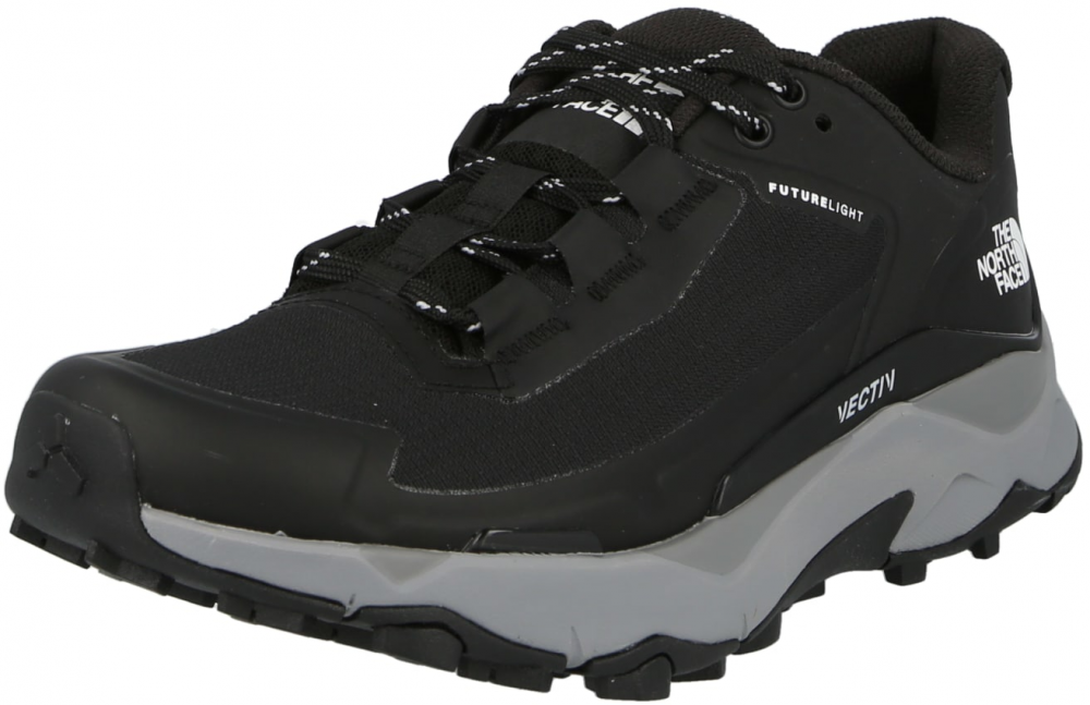 THE NORTH FACE Poltopánky 'VECTIV EXPLORIS'  sivá / čierna