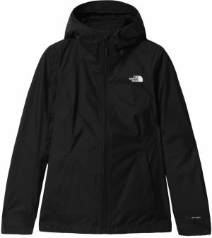 THE NORTH FACE Outdoorová bunda 'Quest'  čierna