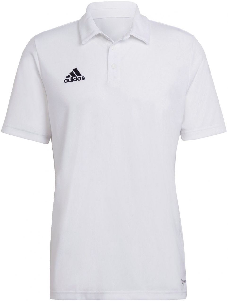 ADIDAS PERFORMANCE Funkčné tričko 'Entrada 22'  čierna / biela