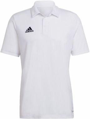 ADIDAS PERFORMANCE Funkčné tričko 'Entrada 22'  čierna / biela