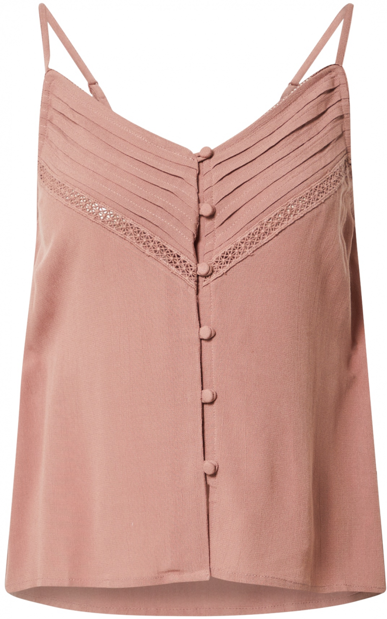 ABOUT YOU Top 'Vivian'  rosé