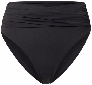 Seafolly Bikinové nohavičky  čierna
