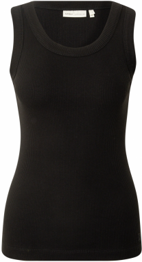 InWear Top 'DagnaI'  čierna