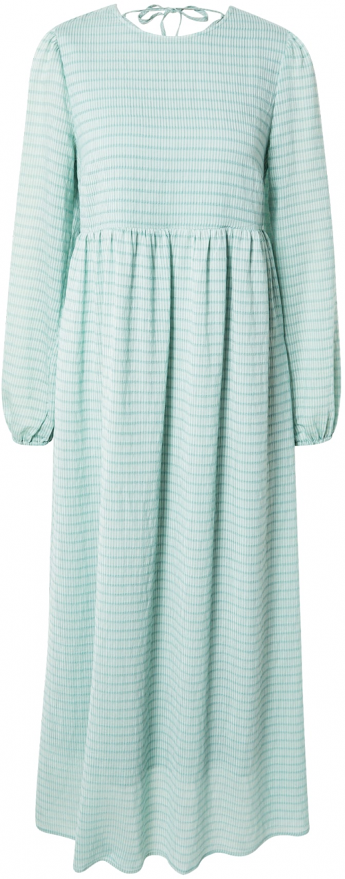 Love Copenhagen Šaty 'Kandi'  mätová / pastelovo zelená