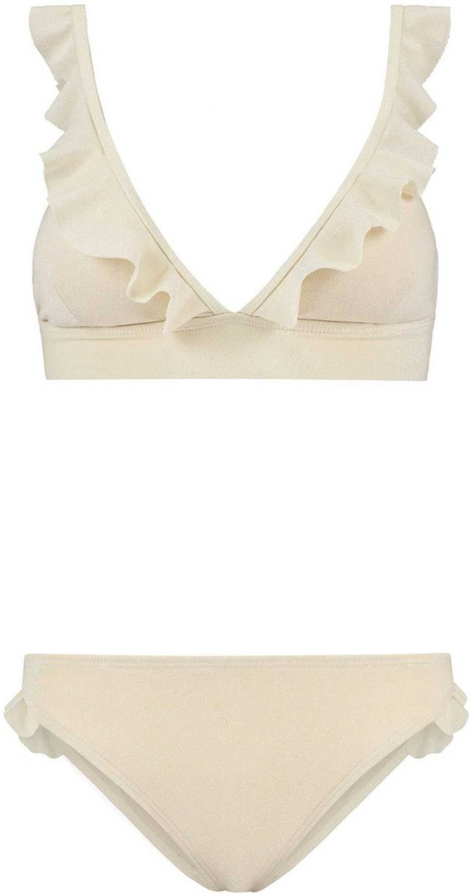 Shiwi Bikiny 'BOBBY'  nebielená