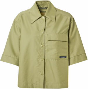 NORR Blúzka 'Cora'  trstinová