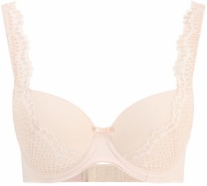 LASCANA Podprsenka  rosé