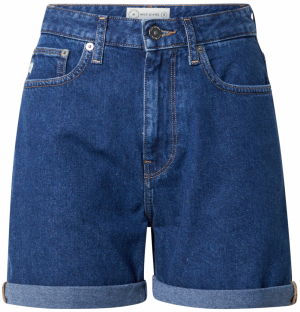 MUD Jeans Džínsy 'Marilyn'  tmavomodrá