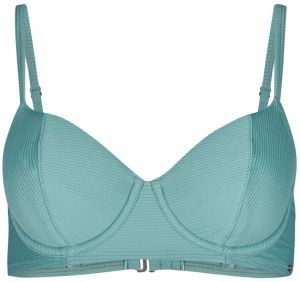 Skiny Podprsenka  pastelovo modrá