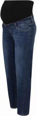 LOVE2WAIT Džínsy 'Norah 32'  modrá denim / čierna