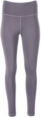 Athlecia Športové nohavice 'GABY'  svetlofialová