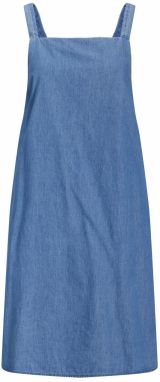JJXX Šaty 'Nikita'  modrá denim