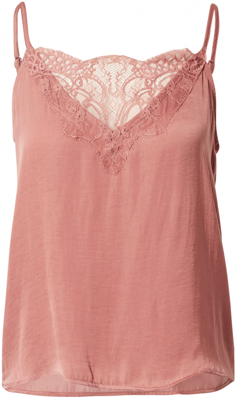 ABOUT YOU Top 'FRANCIS'  rosé