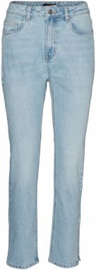 VERO MODA Džínsy 'Ellie'  modrá denim